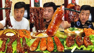 TIKTOK CHINA FOOD EASY RECIPE DELICIOUS