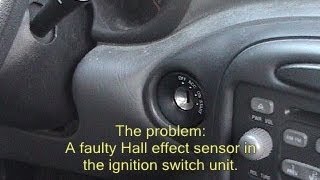 Solved Car Won T Start When It S Cold Fixya