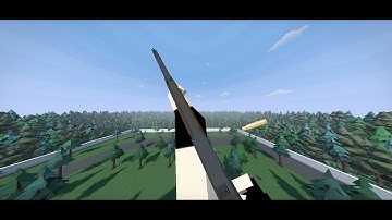 All new reload animations in gorebox