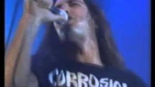Savatage - He carves his stone Live In Japan 1994