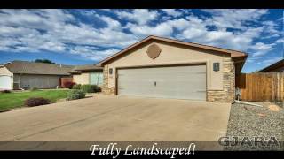 481 Casey Way  Grand Junction CO 81504