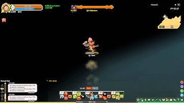 Summoning Wall glitch