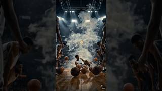 #basketball #underdog #nba