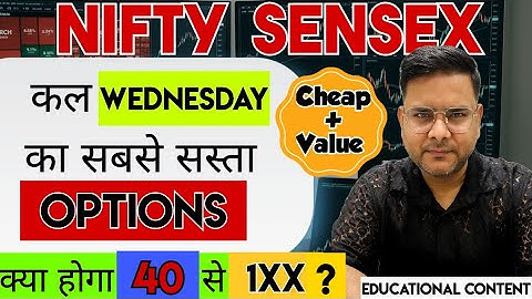 Nifty Prediction & Stock Options Analysis for Tomorrow | 10/12/2025 | Konsa options karega dhamaka📈🚀