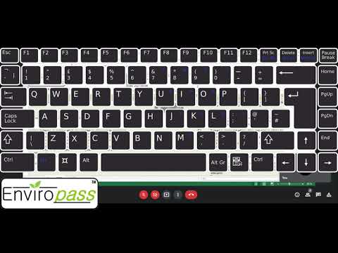 Video Google Meet: How to Zoom In on a Shared Screen - youtube