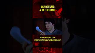 DICA DE FILME: ALTA FIDELIDADE #altafidelidade #jackblack #johncusack