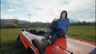 Strawberry Runners - Alison