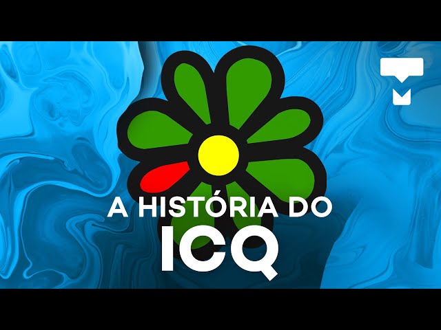 20 anos do ICQ: relembre evolução e sucesso do mensageiro