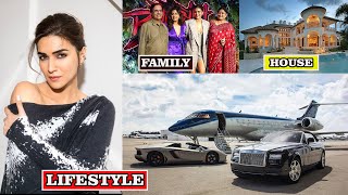 Famous Kriti Sanon Lifestyle 2025, Income, House, Cars, Boyfriend, Biography, Family & Net Worth Net Worth