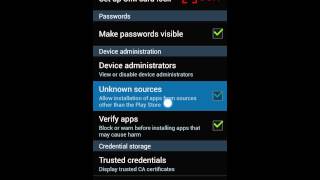 How to Install Blackmart Alpha for any Android device. screenshot 3