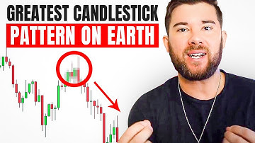 This Secret Candlestick Pattern Makes Trading "Too Easy"... (Perfect For Beginners)