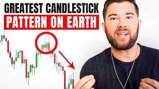 This Secret Candlestick Pattern Makes Trading 