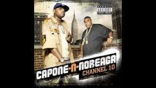 Capone-N-Noreaga - Mirror Hiphoprap