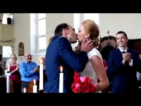 Video: Kaip Surengti Vestuves Bažnyčioje