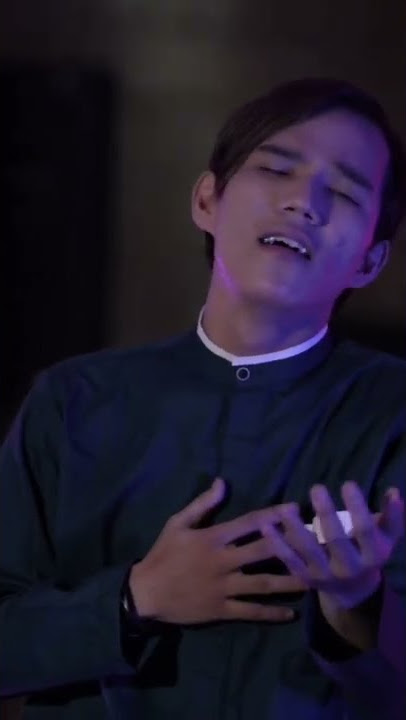 OPICK - BILA WAKTU TLAH BERAKHIR | COVER BY INDRA ADHARI