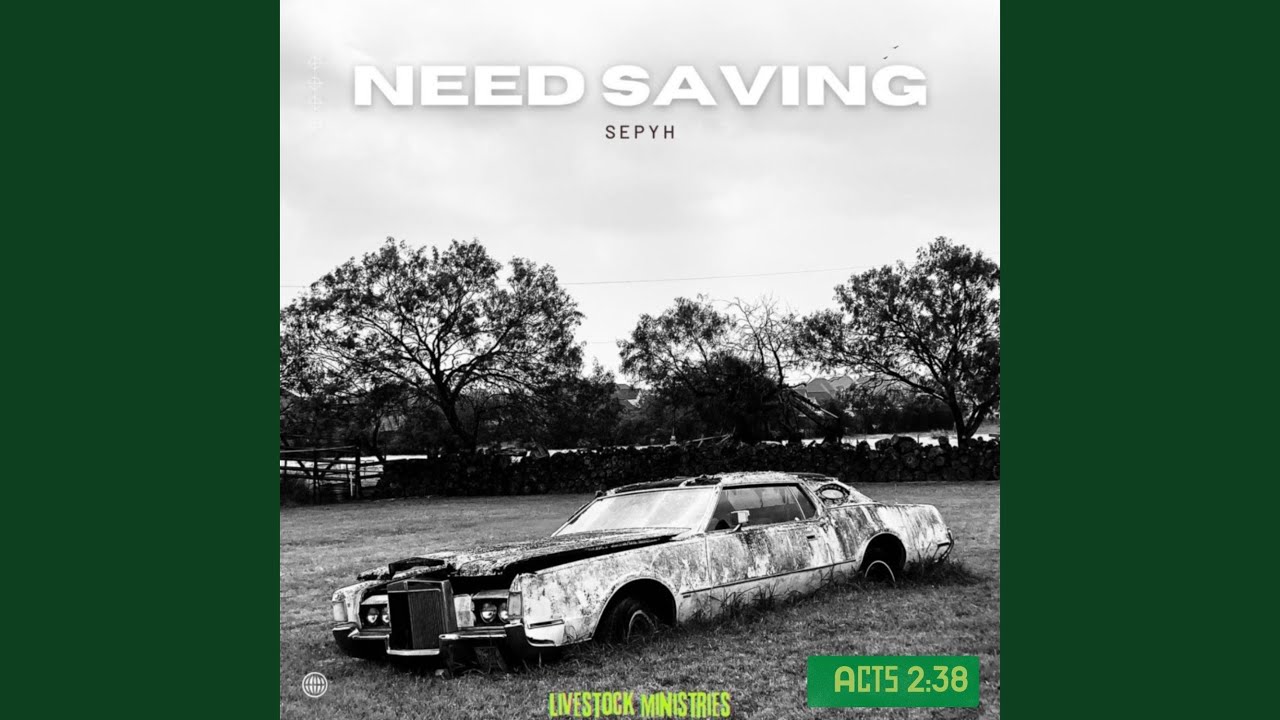 Assista a NEED SAVING no YouTube Assista a NEED SAVING no YouTube