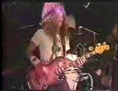 Cacophony live Marty Friedman and Jason Becker!