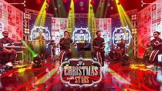 Christmas With Stars 25-12-2022