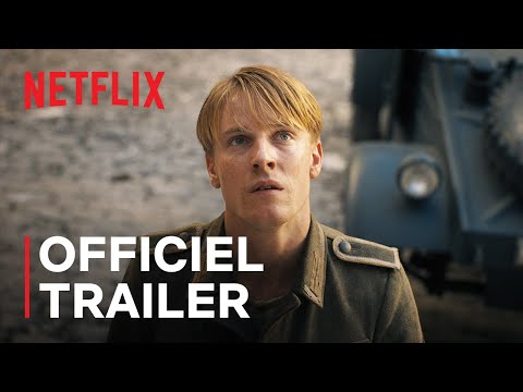 Alt det lys vi ikke ser | Officiel trailer | Netflix