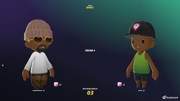 Geoguessr NMPZ Duels April 03