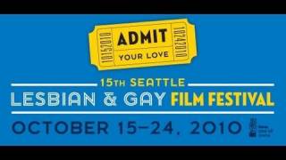 15Th Seattle Lesbian Gay Film Festival - Trailer