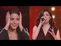 سما شوفانى - تغنى أغنية " حبيتك بالصيف " وتخطف العقول فى ذا فويس إسرائيل 2019.
