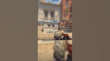 MONESY Nice 4K On Mirage!  #cs2 #csgo #counterstrike #pov #csgoclips #faceit #falcons #monesy
