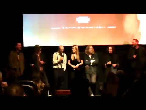 RAZORLIGHT: FALL TO PIECES Q&A (PT 1) - RAINDANCE FILM FESTIVAL