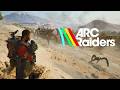 Saving Raiders Hunting RATS Arc Raiders Live mp3