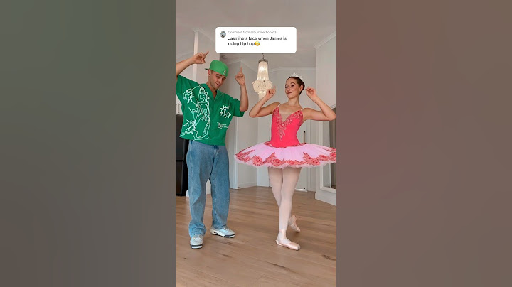 MY LAST MOVE IS YOUR FIRST MOVE CHALLENGE! #dance #trend #viral #couple #funny #ballet #shorts