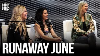 Runaway June Talks New Music & Answers Uncomfortable Questions