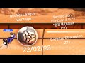 Rocket League Montage - Second Aunt KimDaVi &amp; ITZY "얼음깨 (Break Ice)" M/V