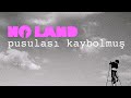 No Land Lakrima