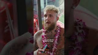 Jake Paul Gets News of Becoming An Uncle (Paul American) #PaulAmerican #MaxPartner #Whop #max