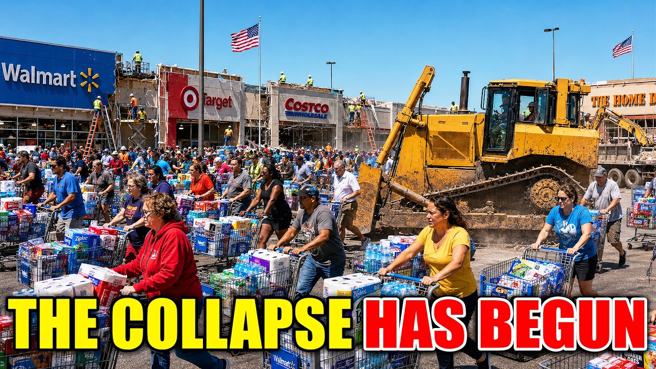 A Silent Collapse Is Spreading Across U.S. States — And Everyone Is Starting to Worry