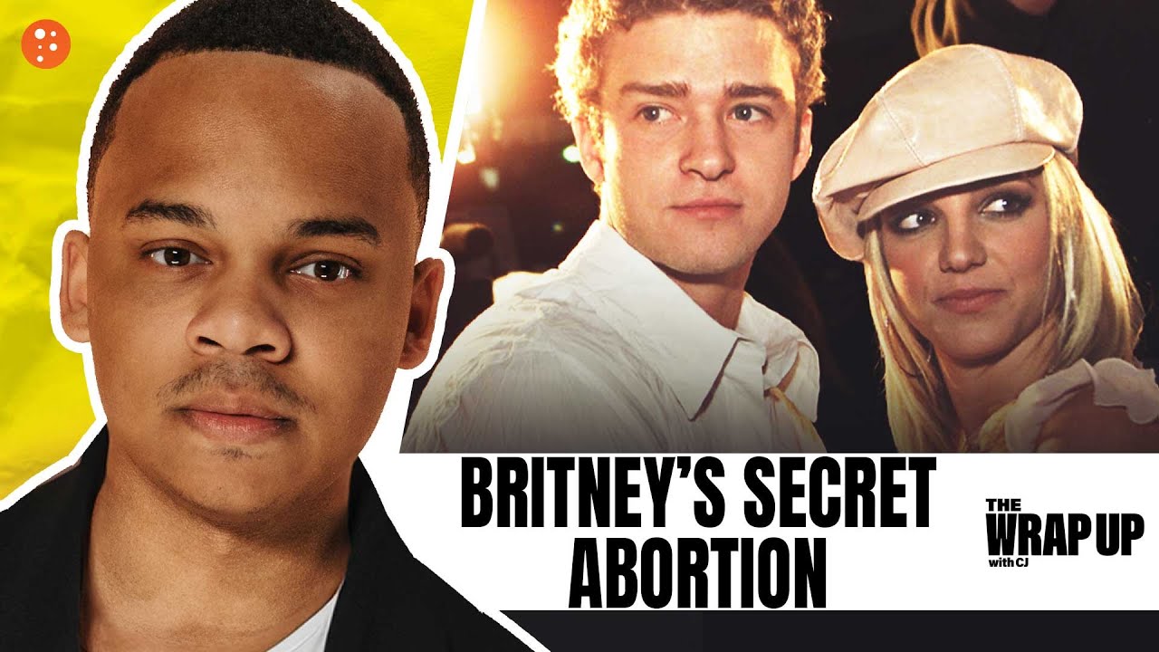 Britney’s Secret Abortion,Gaza Hospital Strike Debunk,Murdered Philly Reporter:10/20/23|The Wrap Up
