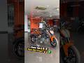 KTM Duke 160 New GST Price Ktmindia Duke160 Ktmduke160 Duke Trending Shorts 