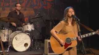 Haley Cole visits The Texas Music Scene chords