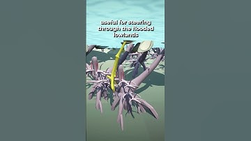 How meltwater changed the map (evolution simulation)