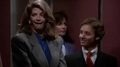 Cheers best bits | S07E03 | "I like all my guys to...