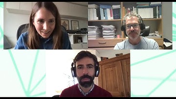 Meet the Swedish Law and Informatics Research Institute