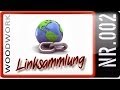 Linksammlung 2 siehe unten, Holz CNC 28.02.2016