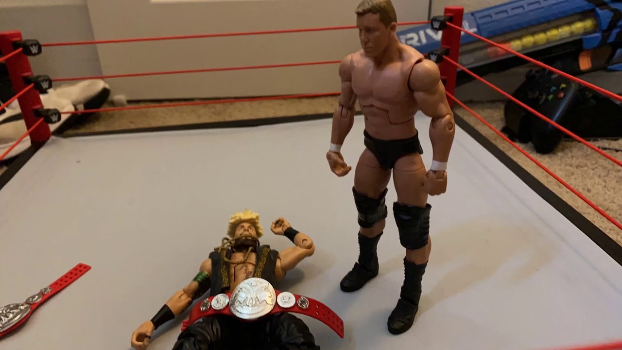 Legacy attack Enzo & Cass | NWW Raw January Week 4