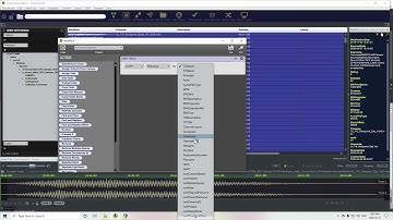 Embed Files to Reaper