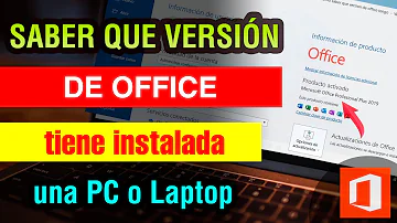 ¿Qué versiones de Office funcionarán con Windows 11?