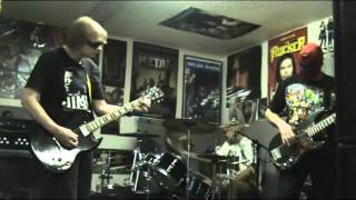 Black Sabbath: Wheels of Confusion cover