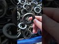 NBR TB OIL SEAL.YJM Exceeds ISO 9001 Standards (Customizable&Export-Grade)High temperature resistant