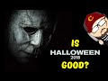 Halloween (2018) Review | Spoilers