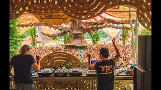 Astral Projection 2018 Set [HQ].