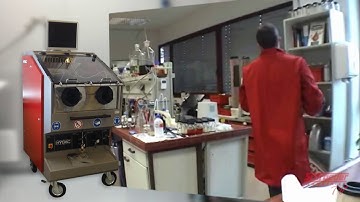 CTU | Contamination Test Unit | Technical Cleanliness